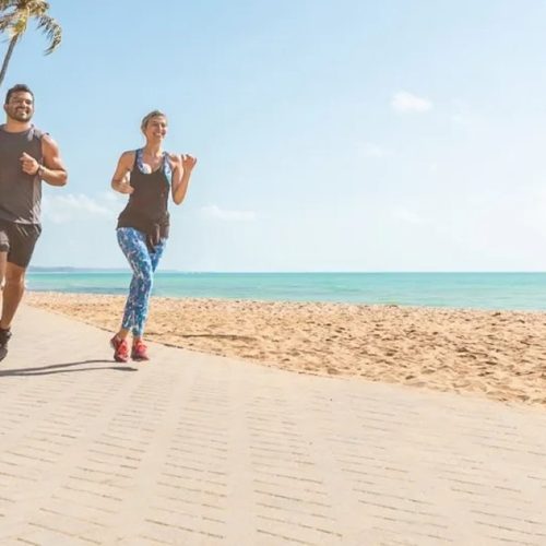 Uma hora de corrida pode acrescentar até 7 horas de vida, revela estudo