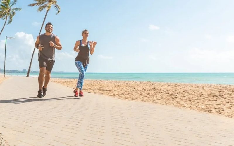 Uma hora de corrida pode acrescentar até 7 horas de vida, revela estudo