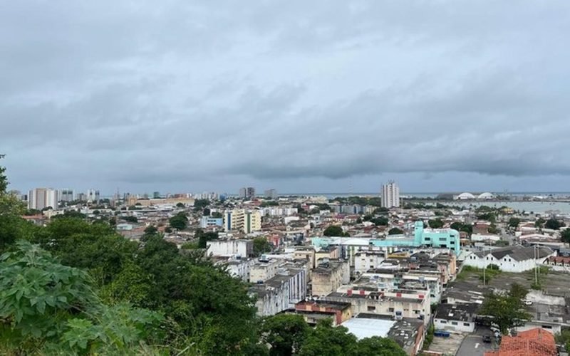 Previsão indica terça-feira sem chuva em todas as regiões de Alagoas