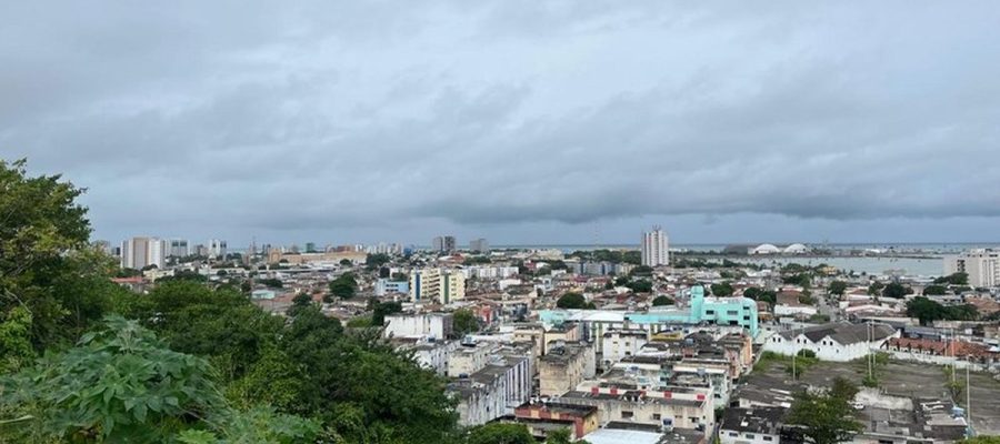 Previsão indica terça-feira sem chuva em todas as regiões de Alagoas