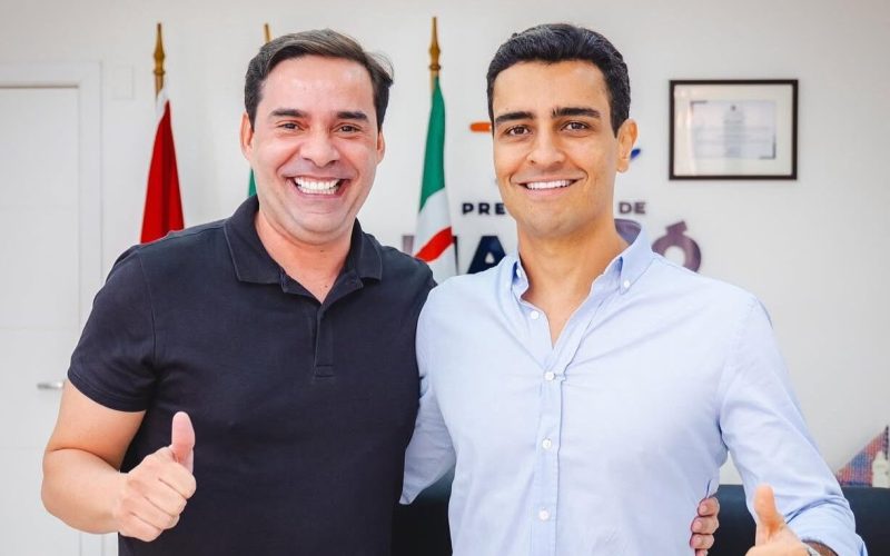 Kelmann garante que PL de JHC fará tres deputados federais e cinco a seis estaduais em 2026