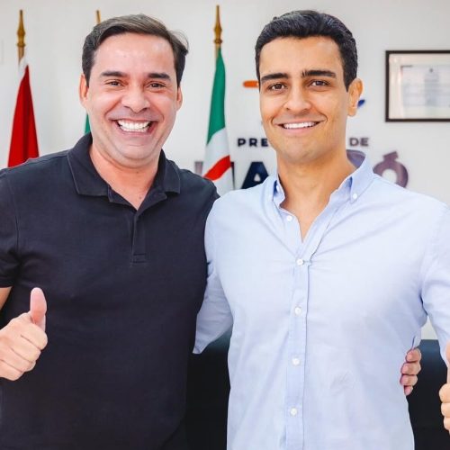 Kelmann nega mudança de partido de JHC e acusa adversários de espalharem fake news