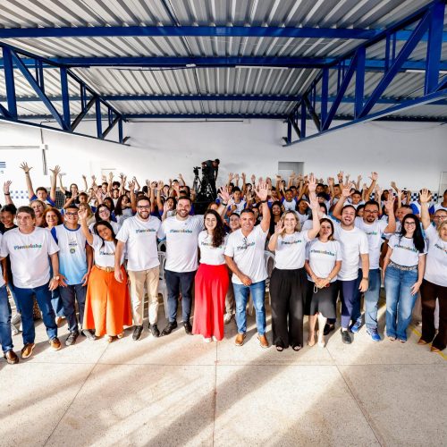 Câmara de Maceió divulga estudantes selecionados para participar do programa Plenarinho