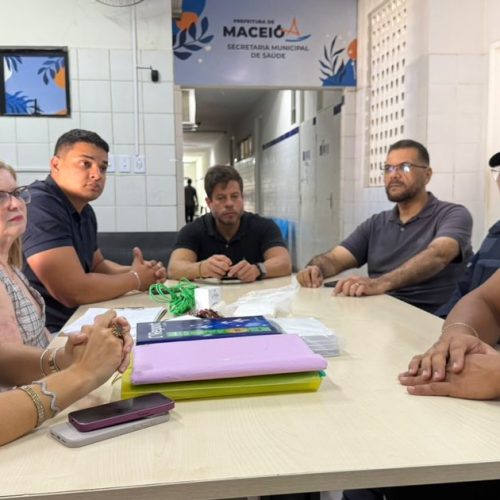 Centro de Saúde em Maceió vai retomar atendimentos após série de furtos