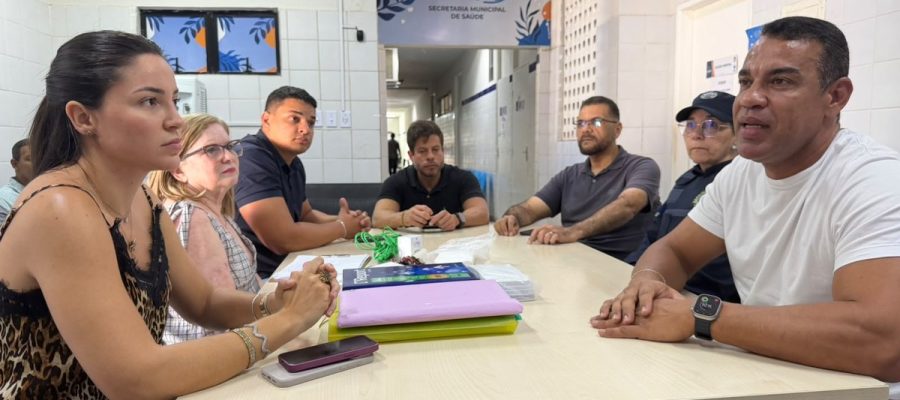 Centro de Saúde em Maceió vai retomar atendimentos após série de furtos