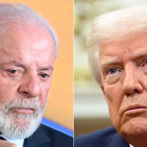 EUA revogam visto da embaixadora brasileira e elevam tensão diplomática com o Brasil