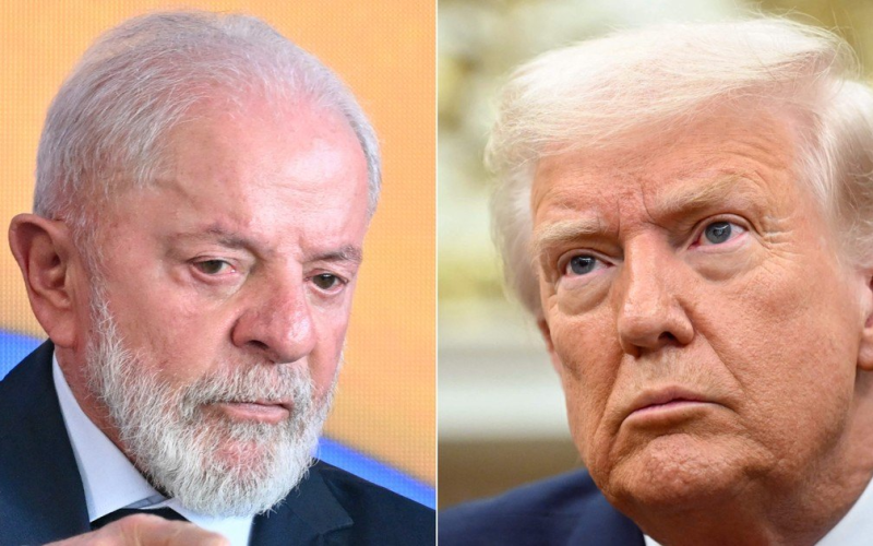EUA revogam visto da embaixadora brasileira e elevam tensão diplomática com o Brasil