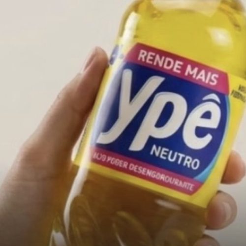 Unilever, dona do Omo, denunciou à Anvisa presença de bactéria em produtos Ypê