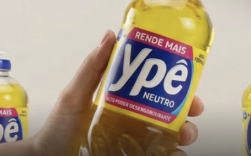 Comprou produtos suspensos da Ypê? Veja como pedir reembolso após decisão da Anvisa