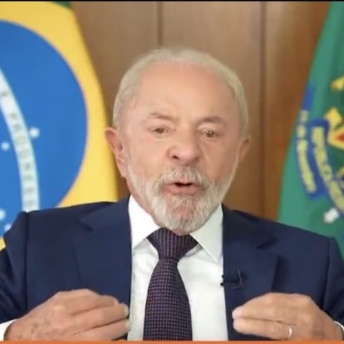 Se ficou rico, teve outra coisa”, diz Lula sobre cargos públicos