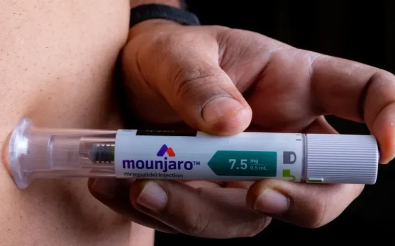 Mounjaro ganha versão em comprimido e chega com promessa de preço mais baixo