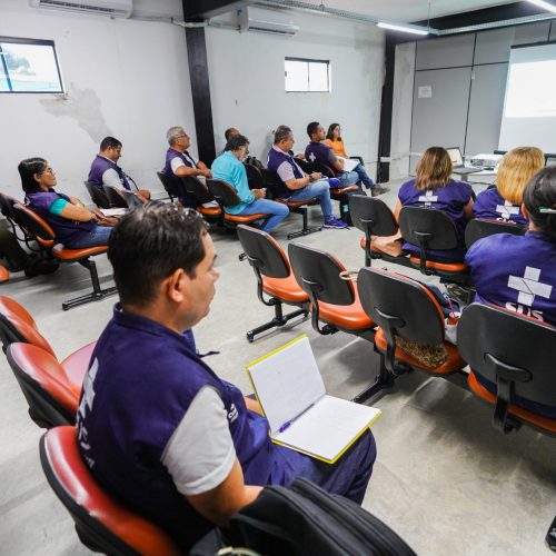 Senado aprova aposentadoria especial para agentes comunitários de saúde e de endemias