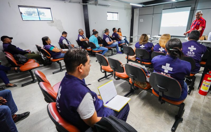 Senado aprova aposentadoria especial para agentes comunitários de saúde e de endemias