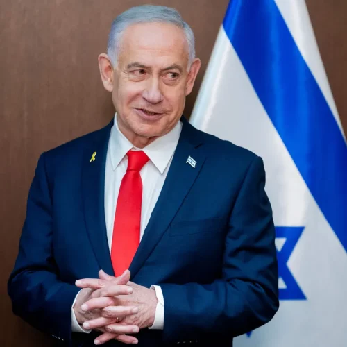 Netanyahu ordena ataques militares “imediatos e poderosos” em Gaza