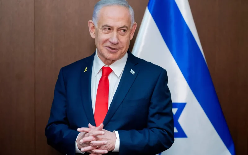 Netanyahu ordena ataques militares “imediatos e poderosos” em Gaza