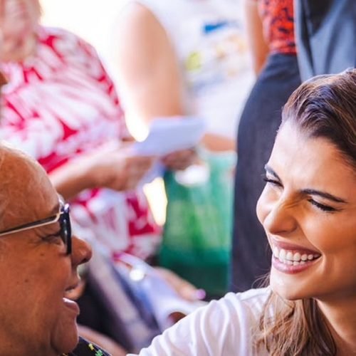 Quem é a mulher que pode colocar fim à trajetória de Renan Calheiros no Senado?