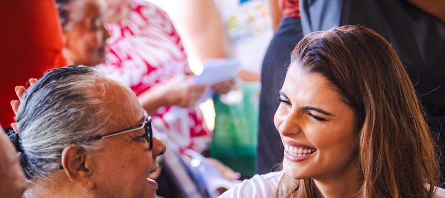 Quem é a mulher que pode colocar fim à trajetória de Renan Calheiros no Senado?
