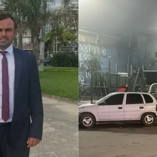 Advogado relata novas ameaças após ser sequestrado pelo PCC