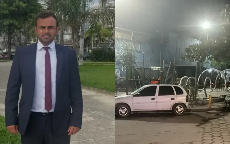 Advogado relata novas ameaças após ser sequestrado pelo PCC