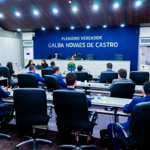 Vereadores rebatem Rui Palmeira após acusações sobre investimentos do Iprev Maceió
