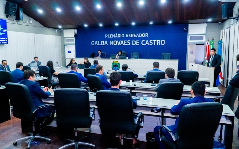 Vereadores rebatem Rui Palmeira após acusações sobre investimentos do Iprev Maceió