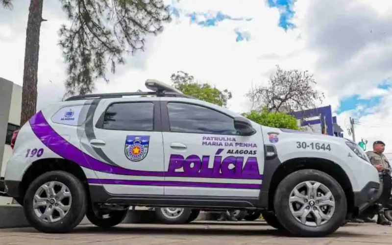 Briga entre companheiras termina com vítima em estado grave e prisão da suspeita em Maceió