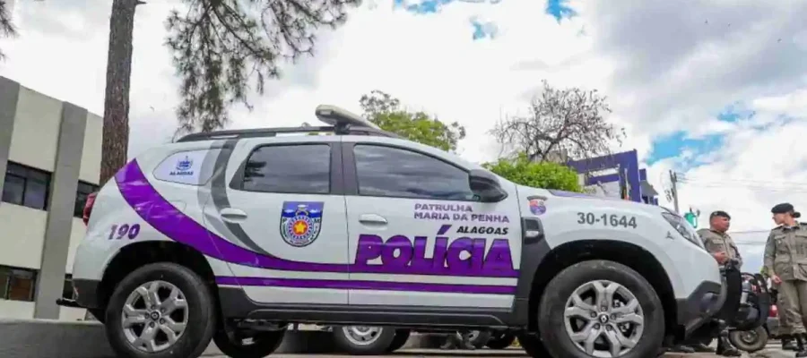 Briga entre companheiras termina com vítima em estado grave e prisão da suspeita em Maceió