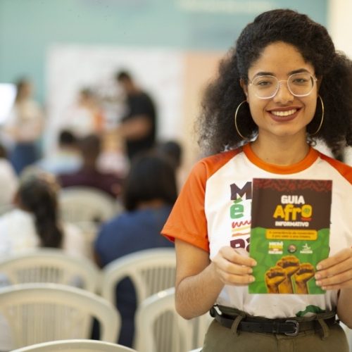 Prefeitura executa ações ao longo do ano para promover igualdade racial em Maceió