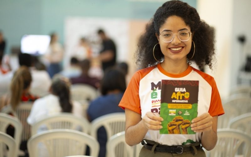 Prefeitura executa ações ao longo do ano para promover igualdade racial em Maceió