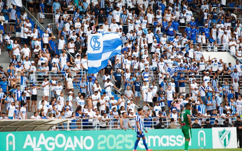 CSA renova parceria com Dataclick e aposta em gestão para fase de reconstrução