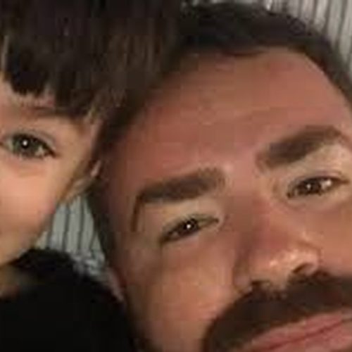 “É a terceira morte de Henry”, diz pai de vítima após Monique receber perdão judicial