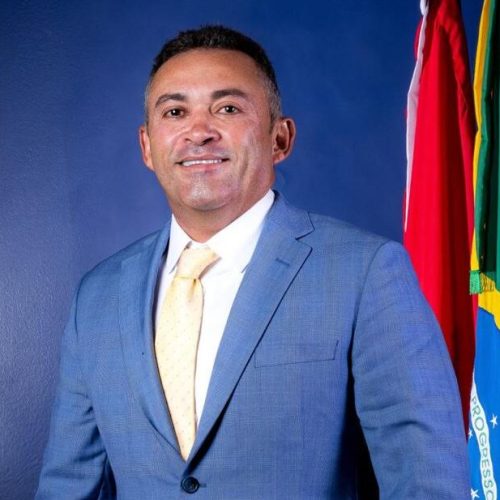 Vereador Luciano Marinho recebe Título de Cidadão Honorário de Maceió