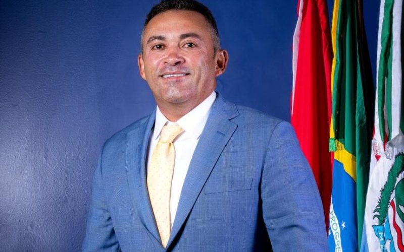 Vereador Luciano Marinho recebe Título de Cidadão Honorário de Maceió