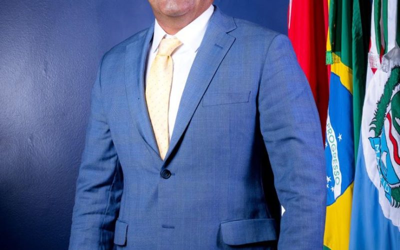 Luciano Marinho repudia furto em igreja e pede reforço policial na Cidade Universitária,em Maceió