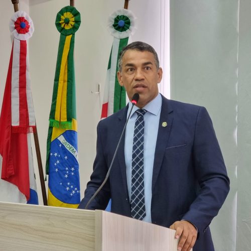 TRE manda Siderlane de volta à Câmara após afastamento pela PF: ‘Vencemos!'”