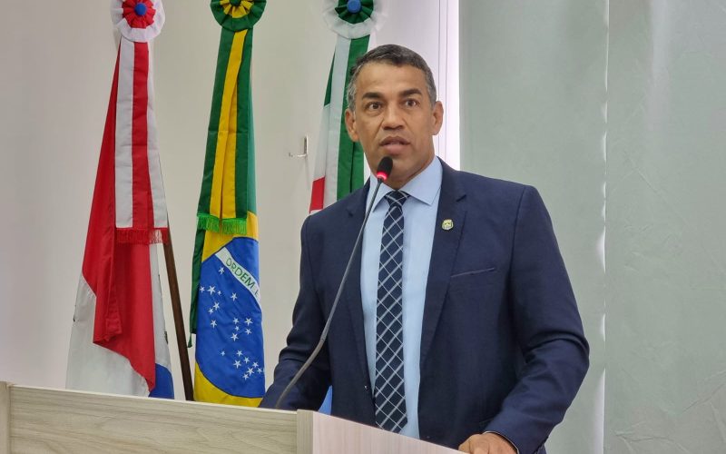 TRE manda Siderlane de volta à Câmara após afastamento pela PF: ‘Vencemos!'”