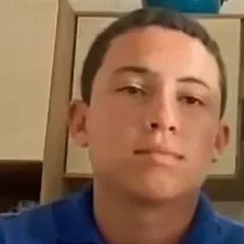 Defesa de “Vitinho” suspeito de estuprar jovem apresentará sua versão dos fatos à Justiça
