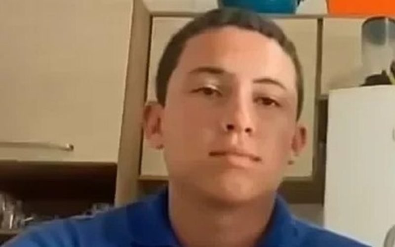 Defesa de “Vitinho” suspeito de estuprar jovem apresentará sua versão dos fatos à Justiça