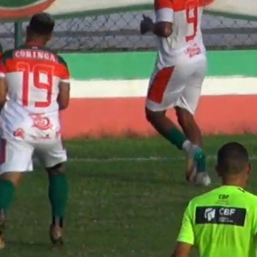 Em jogo eletrizante, CSE vence o Jacuipense por 3 a 2 e se mantém no G4 do Grupo A10 da Série D