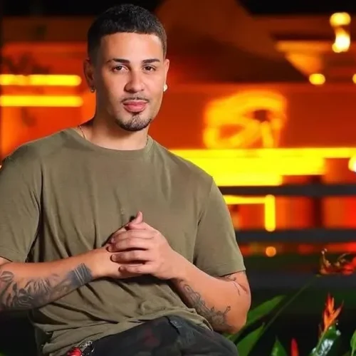 Carlinhos Maia chama Luana Piovani de “insuportável” após críticas sobre bets