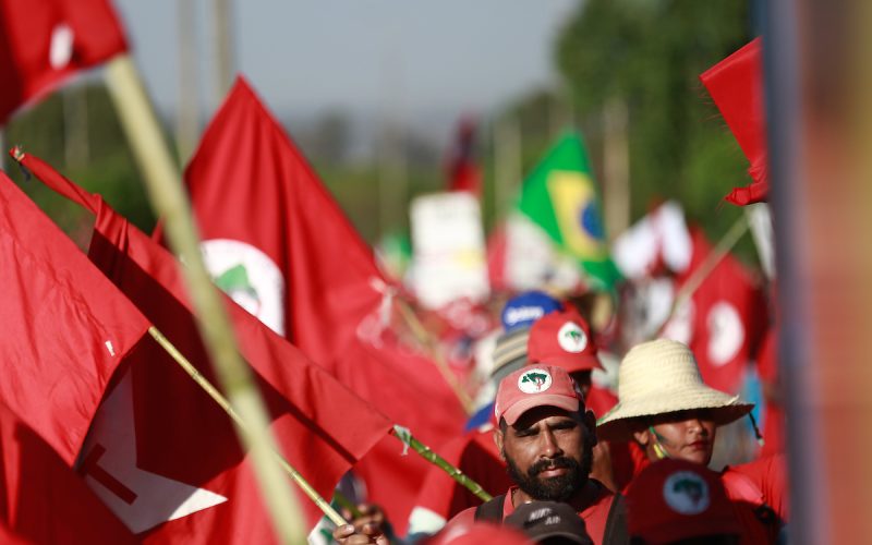 Comissão da Câmara aprova projeto anti-MST para criar ”cadastro de invasores”