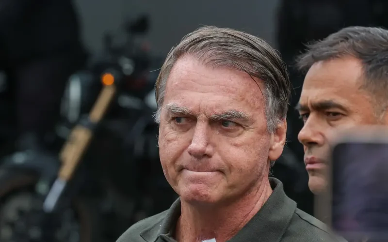 Auxiliar de Trump expressa “profunda preocupação” e critica prisão de Bolsonaro