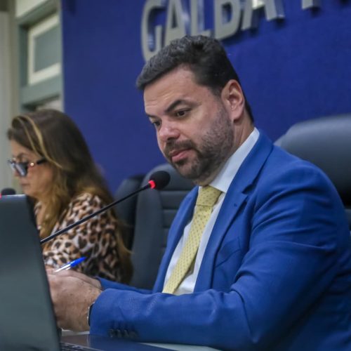 Presidente da Câmara destaca a presença de Profissionais de Apoio Escolar em 90% das salas de aula