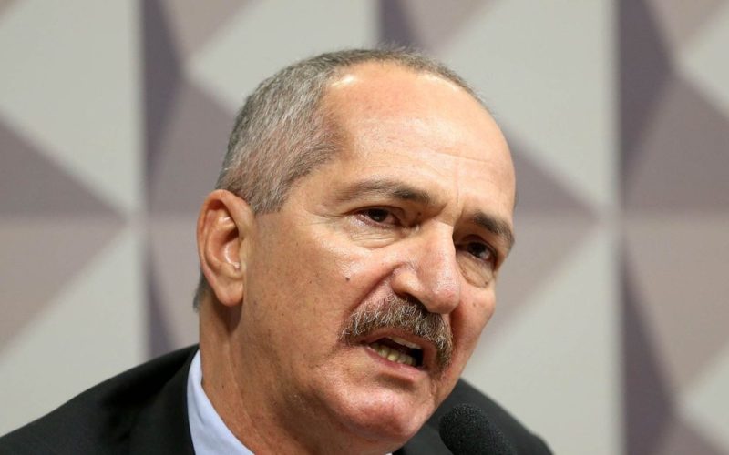 DC abre processo disciplinar contra Aldo Rebelo e encaminha expulsão após crise interna