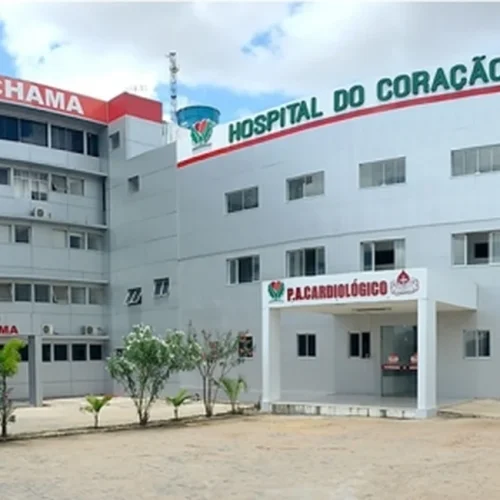 MPF cobra do Governo de Alagoas pagamento de R$ 25,5 milhões em atrasos com o Hospital Chama