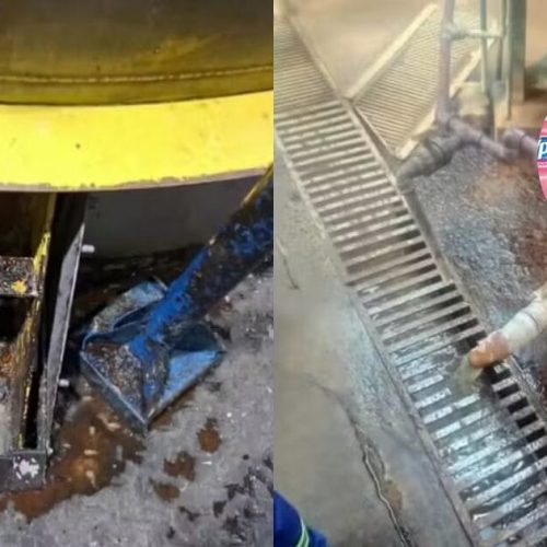 Fantástico revela imagens exclusivas de inspeção da Anvisa em fábrica da Ypê