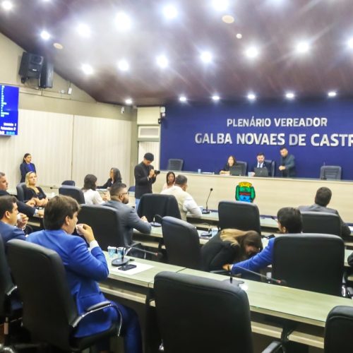 Projeto sobre dia da Visibilidade Bissexual em Maceió causa polêmica na Câmara dos Vereadores