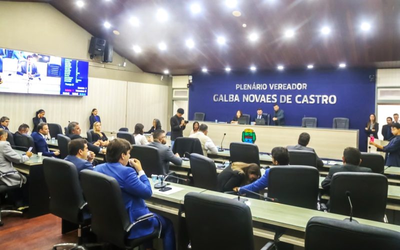 Projeto sobre dia da Visibilidade Bissexual em Maceió causa polêmica na Câmara dos Vereadores