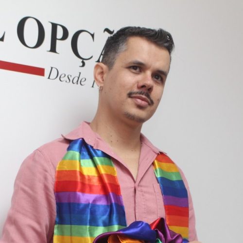 Vereador do PT é preso por desacato ao confrontar Policiais em ato do MST: “Ditadura”