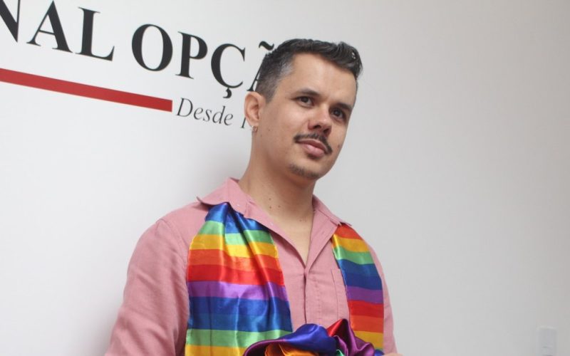 Vereador do PT é preso por desacato ao confrontar Policiais em ato do MST: “Ditadura”